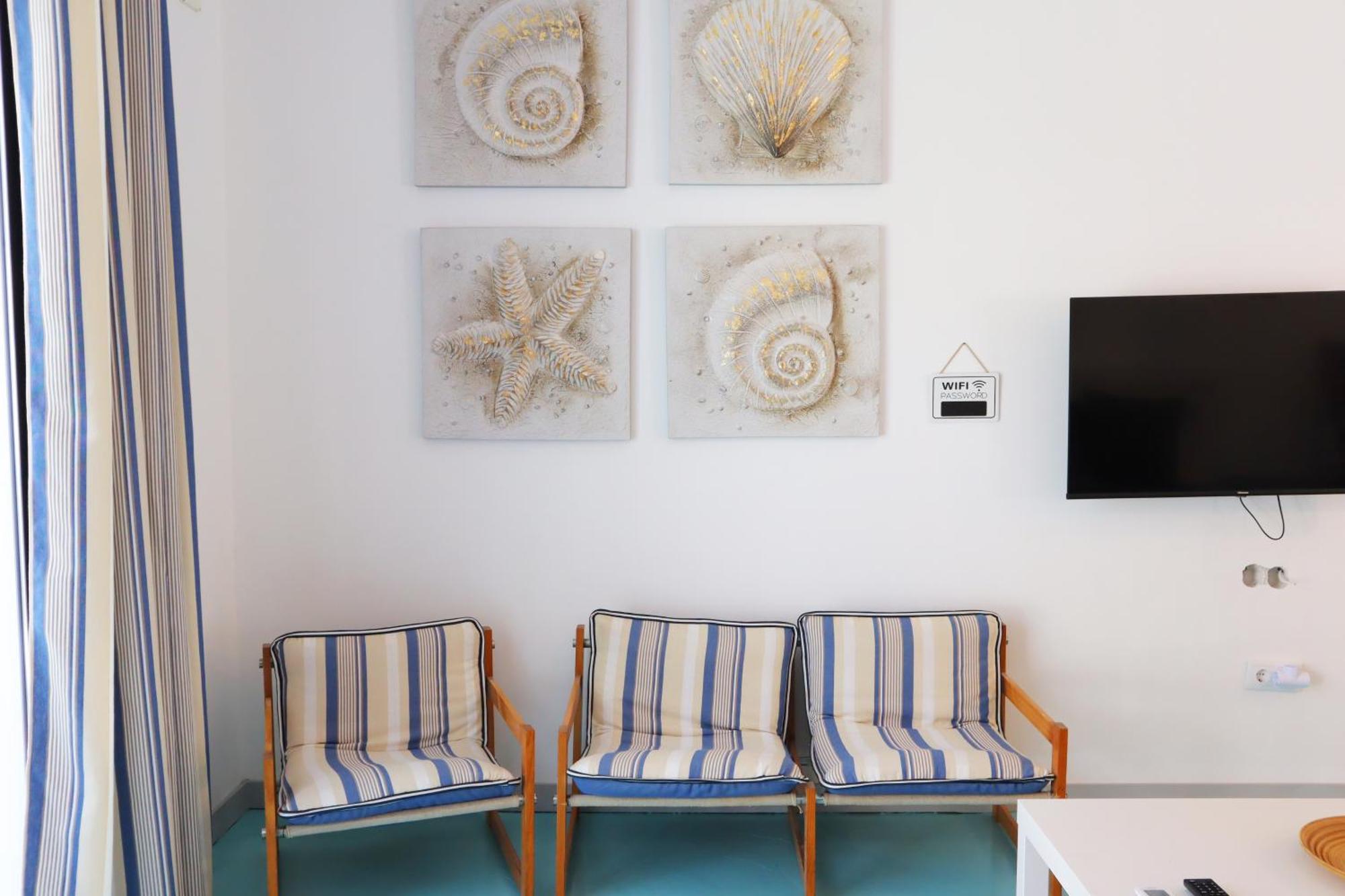 Ph In Aroeira Lisbon - Beach & Golf Exterior photo