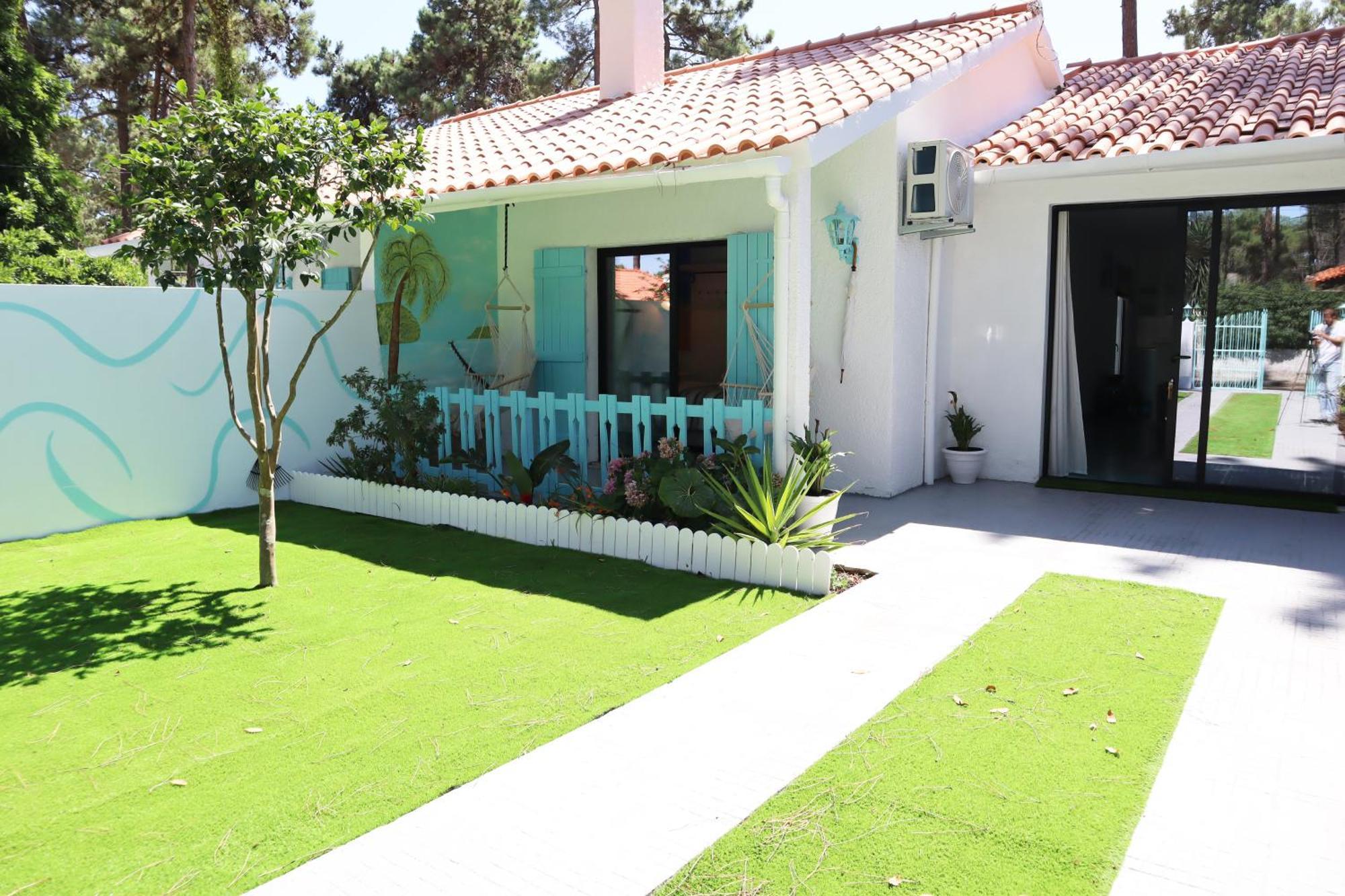 Ph In Aroeira Lisbon - Beach & Golf Exterior photo