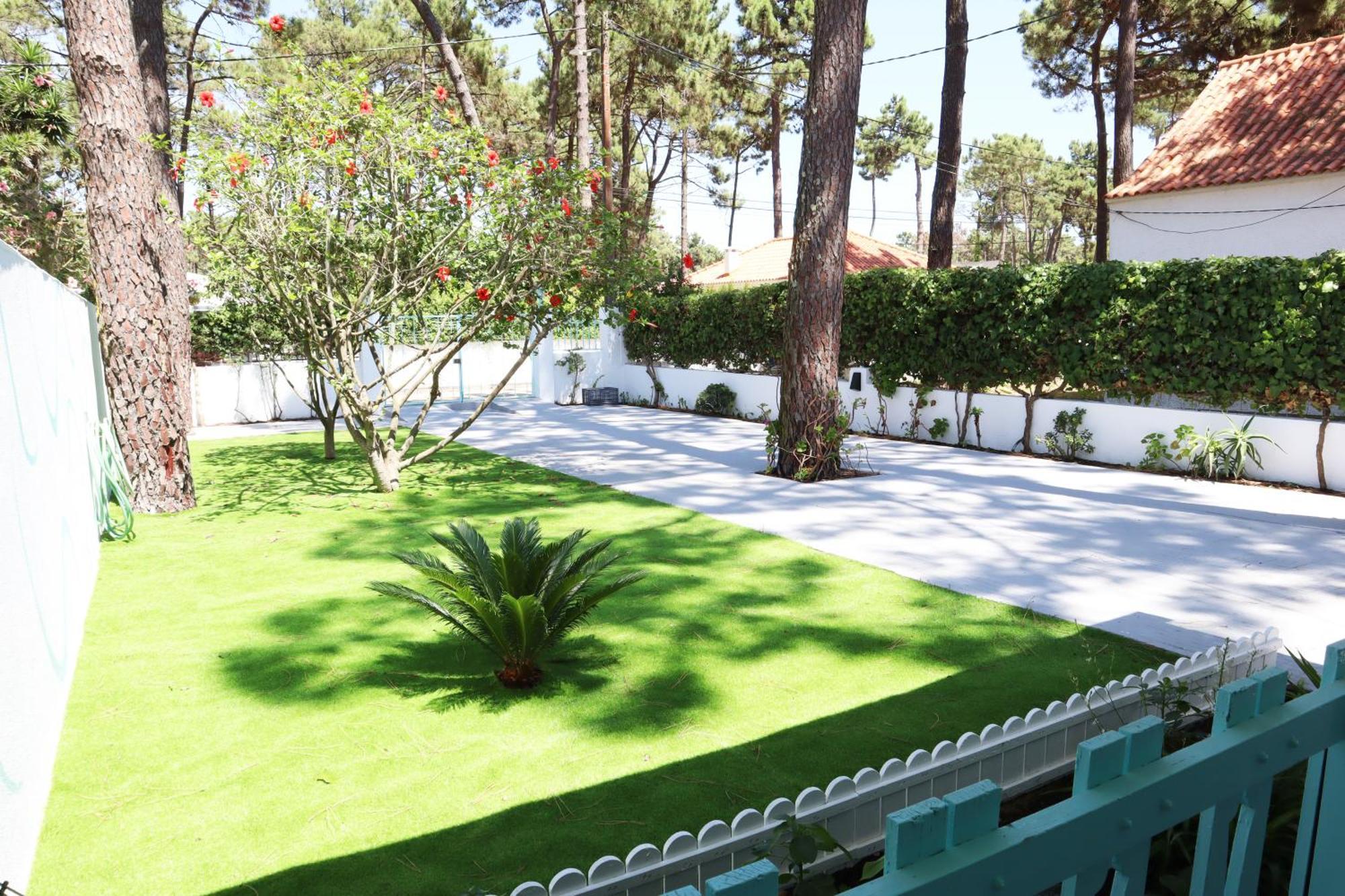 Ph In Aroeira Lisbon - Beach & Golf Exterior photo