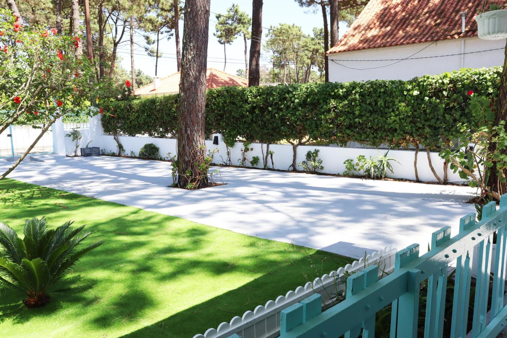 Ph In Aroeira Lisbon - Beach & Golf Exterior photo