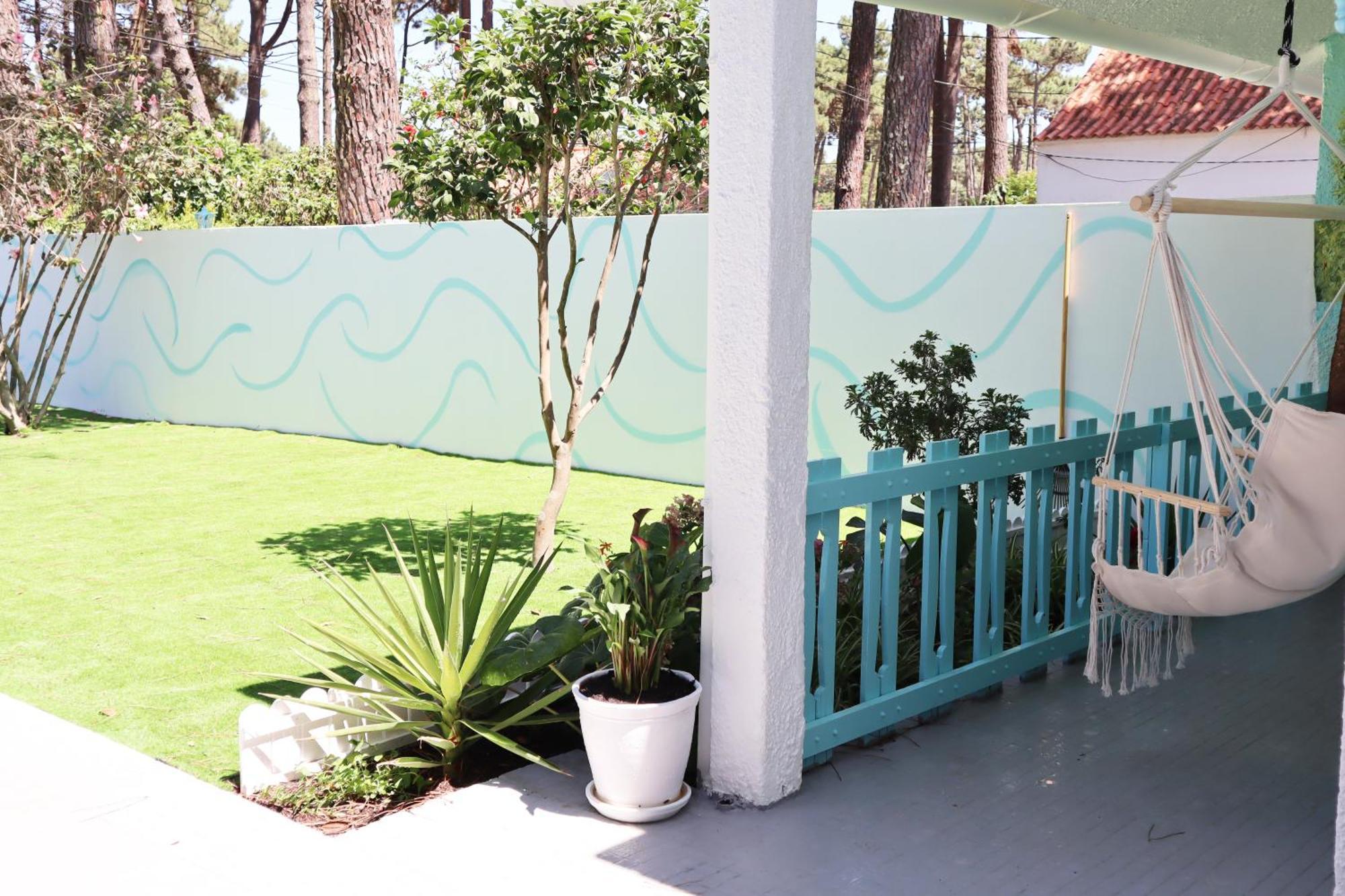 Ph In Aroeira Lisbon - Beach & Golf Exterior photo